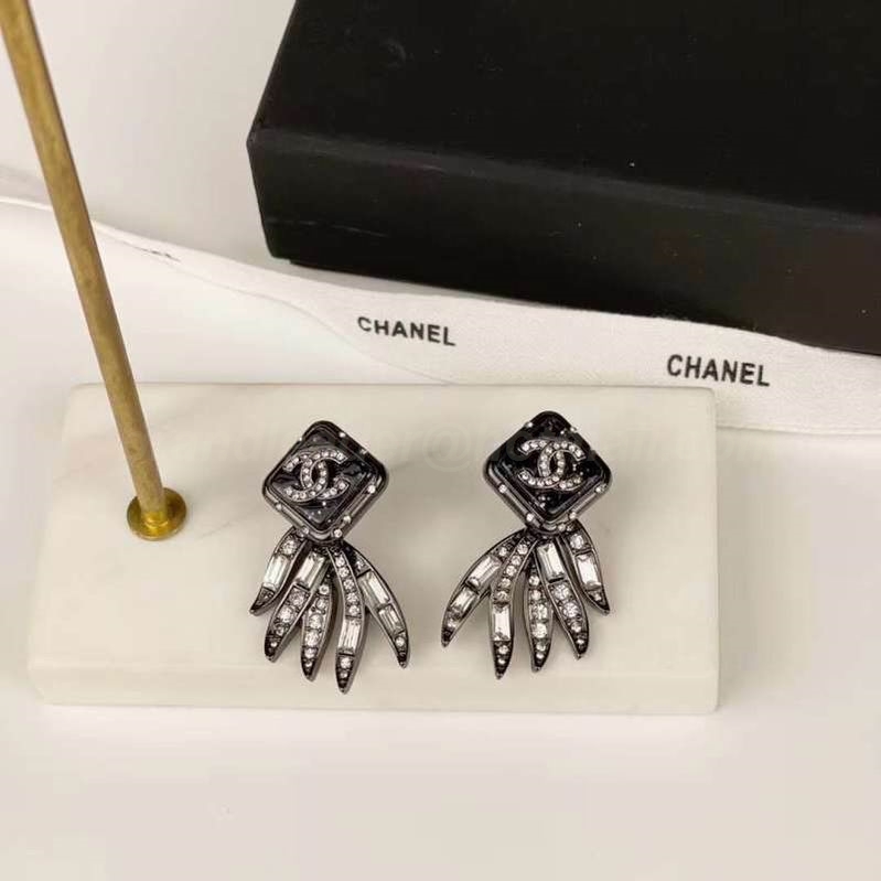 Chanel Earrings 97